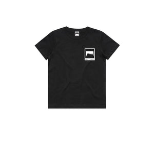 AUTHENTIC YOUTH TEE