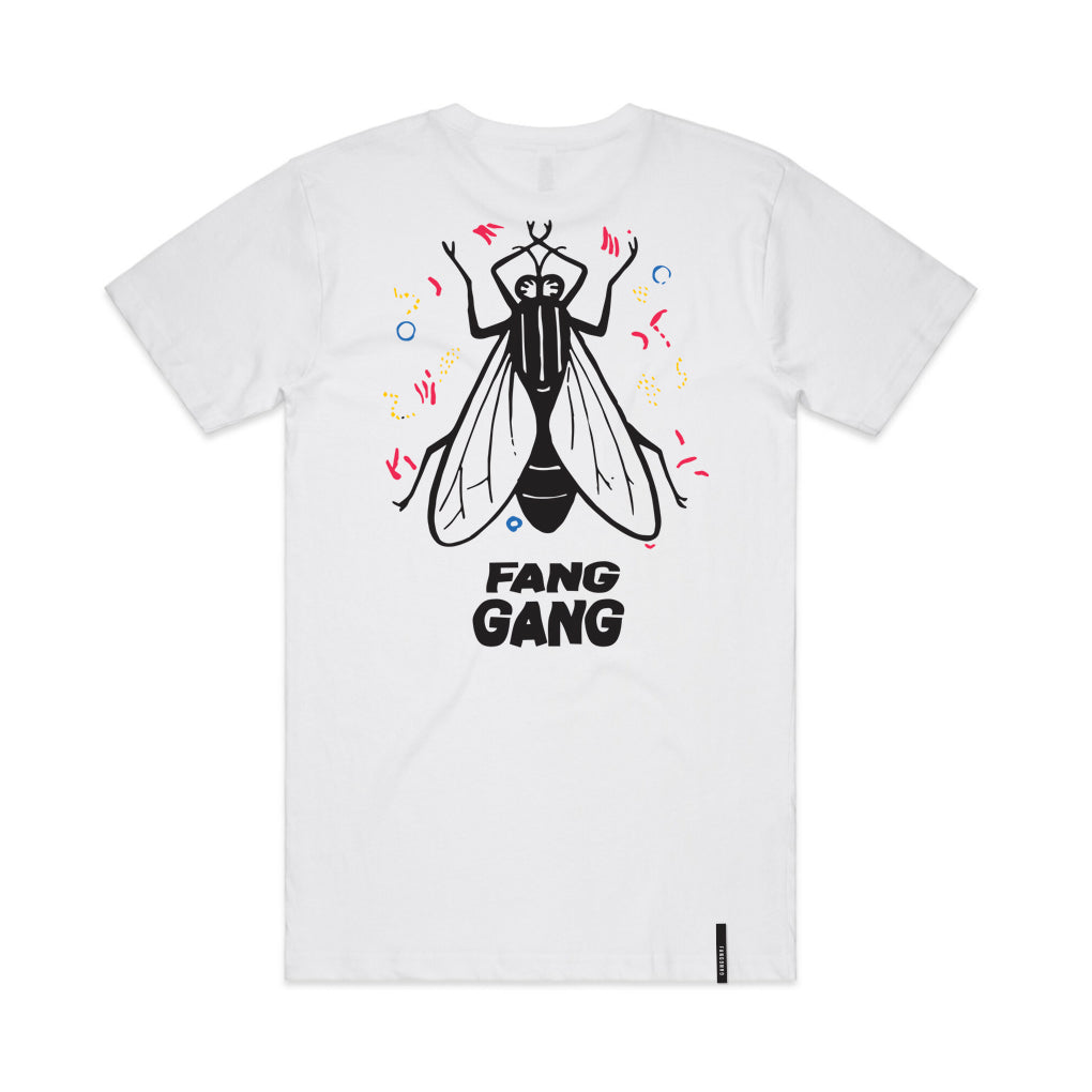 FLY LORDS TEE